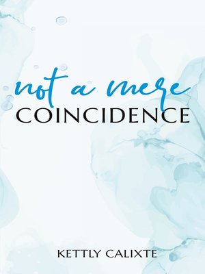 cover image of Not a Mere Coincidence